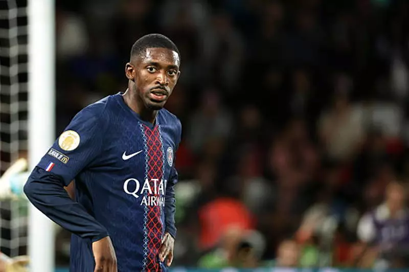 جاهزية ديمبيلي للمشاركة ضد توتنهام في دوري أبطال أوروبا: تحليل شامل