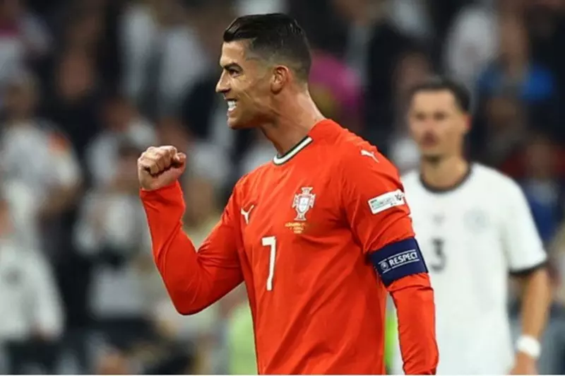 جدل الأداء البرتغالي بعد فوز ساحق على أرمينيا: هل تأثر الفريق بغياب رونالدو؟