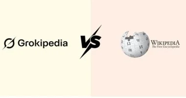 جروكيبيديا وإرث ويكيبيديا: استكشاف الفروقات وأثرهما على المعلومات العامة