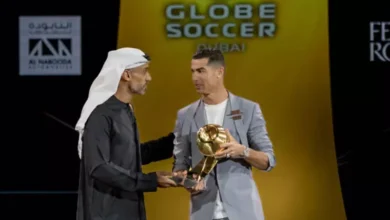 جلوب سوكر 2025: استكشاف أبرز المرشحين للأربع جوائز المرموقة