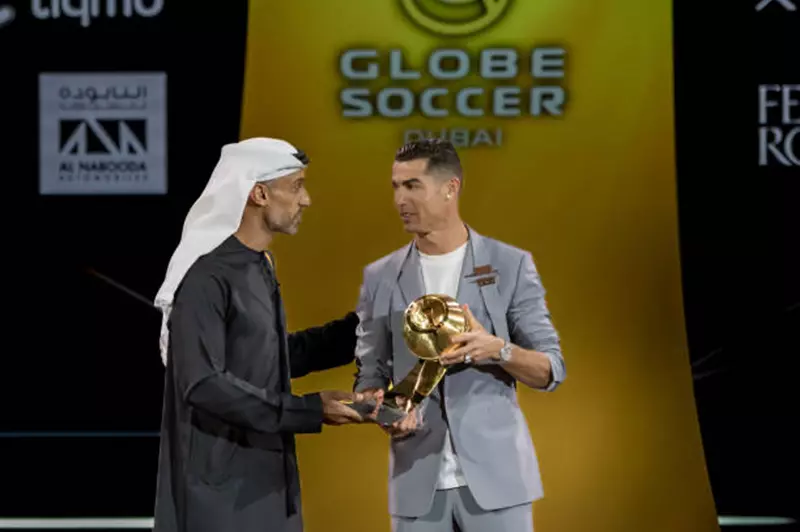 جلوب سوكر 2025: استكشاف أبرز المرشحين للأربع جوائز المرموقة