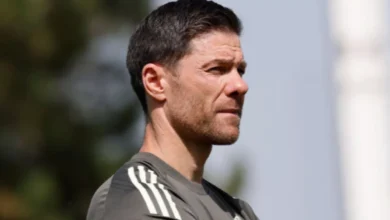 جماهير ريال مدريد تطالب بالتغيير: أزمة ألونسو في الأفق