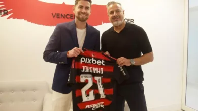 جورجينيو يسعى لتحقيق حلم الطفولة في نهائي كأس ليبرتادوريس