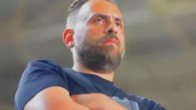 جون إدوارد: حب محمد صبري للزمالك حتى اللحظة الأخيرة