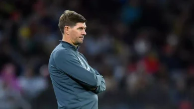 جيرارد يؤكد: ليفربول في حاجة لاستراتيجيات فورية للخروج من الوضع الحالي