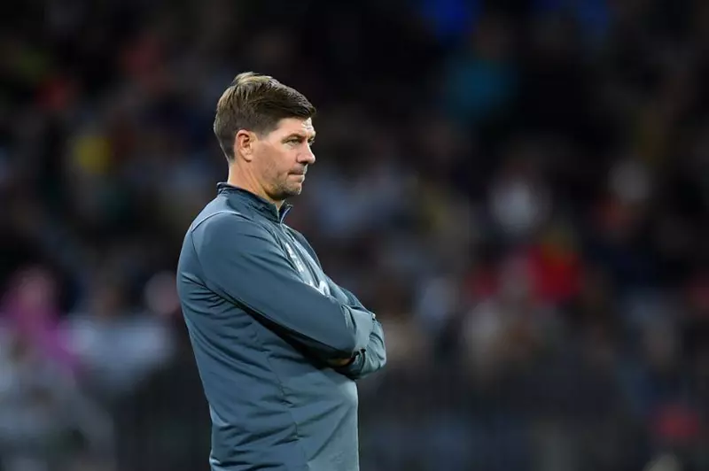 جيرارد يؤكد: ليفربول في حاجة لاستراتيجيات فورية للخروج من الوضع الحالي