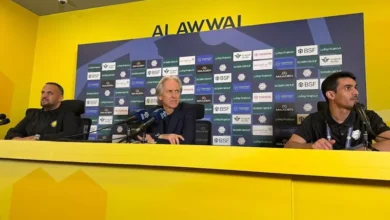 جيسوس: تأثير رونالدو المستمر وأثره على هيبة فريق النصر