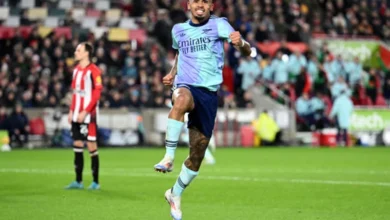 جيسوس ومفاوضات مستقبل آرسنال: شائعات ورؤى جديدة