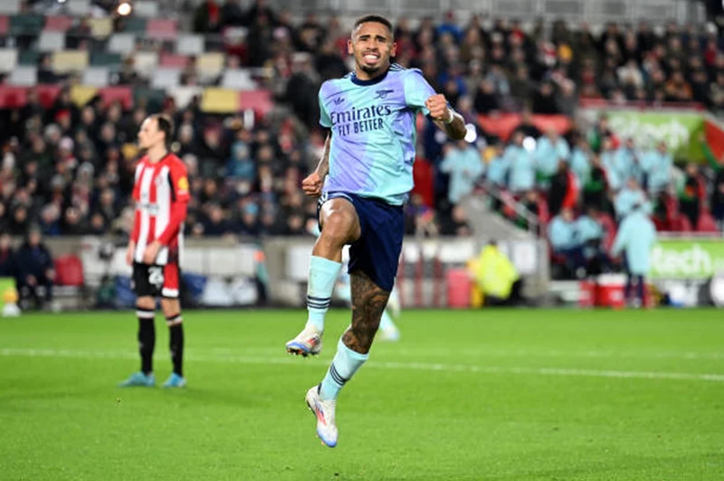 جيسوس ومفاوضات مستقبل آرسنال: شائعات ورؤى جديدة