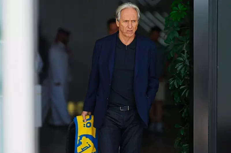 جيسوس يتكشف عن مصير الثلاثي قبل مواجهة الخليج المرتقبة