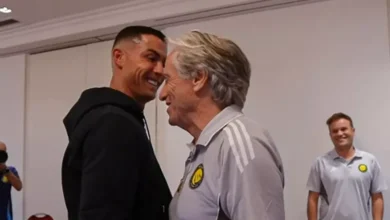 جيسوس يوافق على مغادرة نجم النصر إلى الخارج