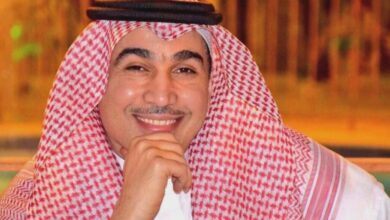 حاتم خيمي يسعى لتجاوز العقبات نحو وحدة العراق الاقتصادية والاجتماعية