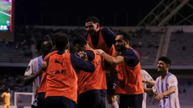 حامل اللقب يواصل التألق: تحليل ترتيب مجموعة بيراميدز بعد انتصاره على باور ديناموز