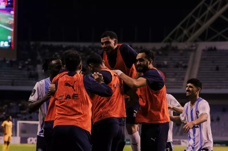 حامل اللقب يواصل التألق: تحليل ترتيب مجموعة بيراميدز بعد انتصاره على باور ديناموز