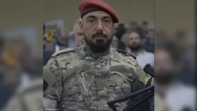 حزب الله يعترف بمقتل أبو علي طبطبائي في ضربة الضاحية اللبنانية