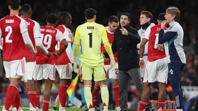 حل تكتيكي مبتكر: تحليل تأثير أرتيتا على أسلوب لعب أرسنال