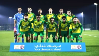 حمدي فتحي يساهم في انتصار الوكرة على الشحانية بكأس نجوم قطر