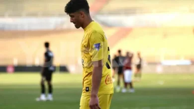 خطأ فادح يكلف الزمالك هزيمة غير متوقعة أمام كايزر تشيفز
