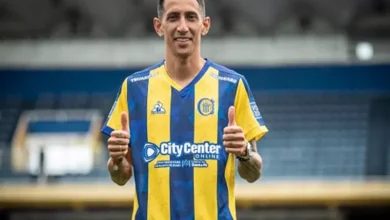 خطط دي ماريا المستقبلية بعد اعتزاله: تأملات حول مسيرته الرياضية