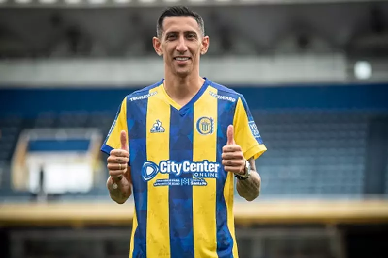 خطط دي ماريا المستقبلية بعد اعتزاله: تأملات حول مسيرته الرياضية