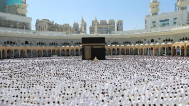 خطيب المسجد الحرام: أهمية تجنب أذى الناس في الحياة اليومية