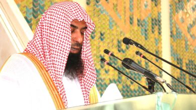 خطيب المسجد النبوي: التحذير من الغفلة والشهوات ونتائج الإصرار على المعاصي