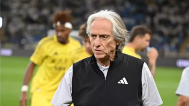 خيسوس يوافق على انتقال محترف النصر في ظل اهتمام أندية أوروبا