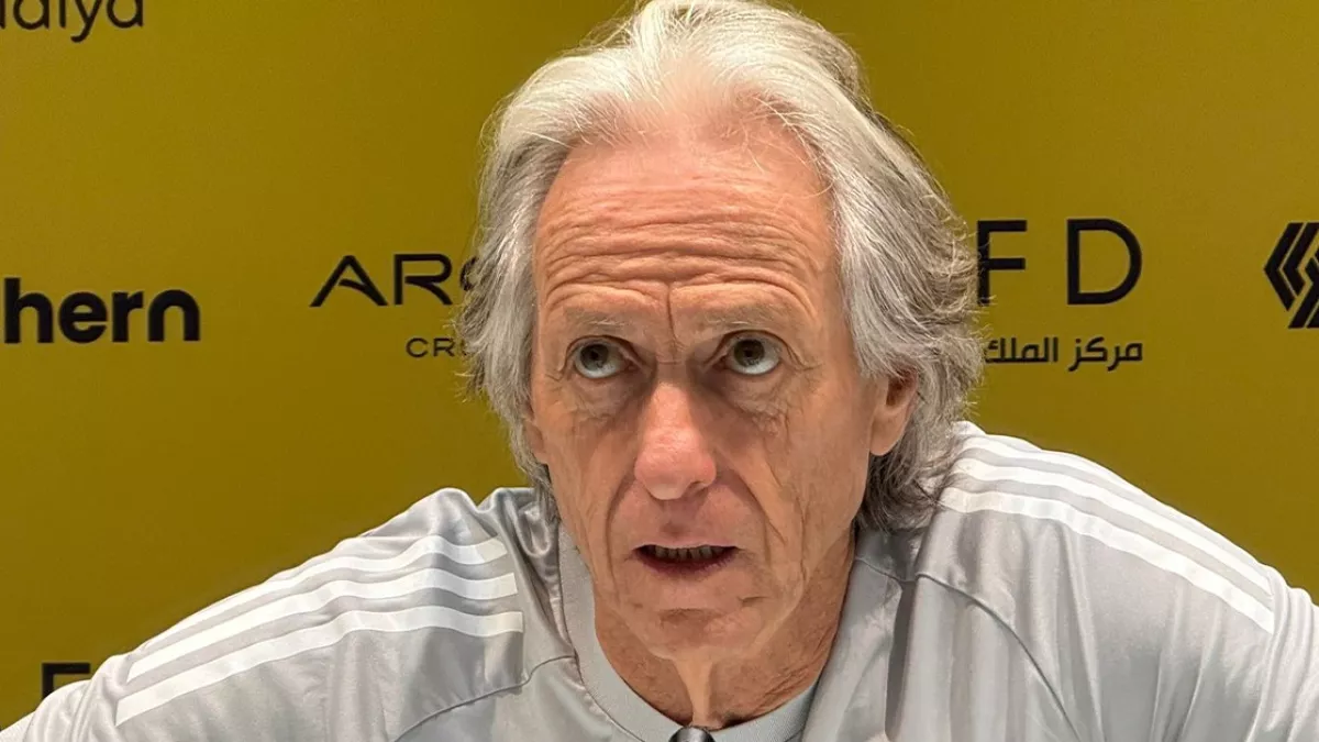 خيسوس يوجه تعليمات هامة قبل استئناف تدريبات النصر