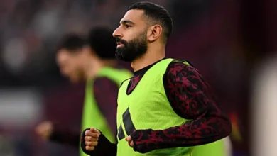 دراسة تحليلية: حصص محمد صلاح على دكة البدلاء في الدوري الإنجليزي