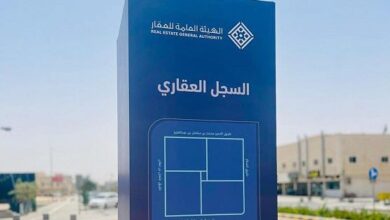 دراسة تحليلية حول بدء أعمال السجل العقاري في 499 حيًا بمناطق الرياض والقصيم ومكة المكرمة وحائل
