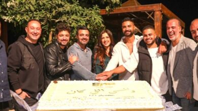 دراما رمضان 2026: ياسمين عبدالعزيز في "وننسى اللي كان" وموضوعات جديدة