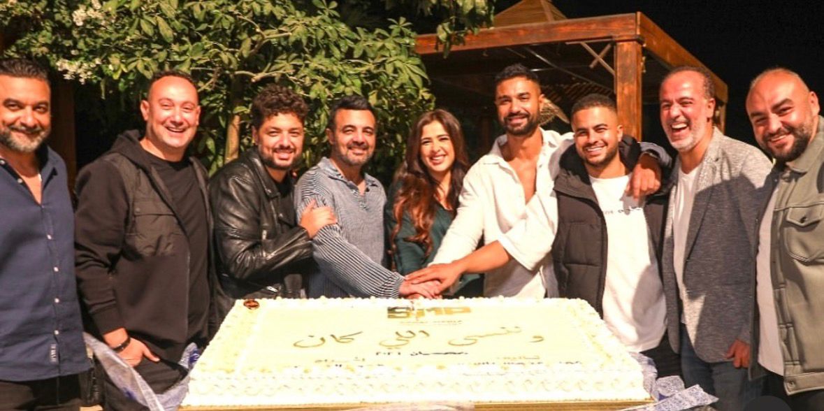 دراما رمضان 2026: ياسمين عبدالعزيز في "وننسى اللي كان" وموضوعات جديدة