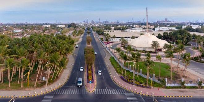 درجات الحرارة اليوم في السعودية: مقارنة بين ينبع والسودة