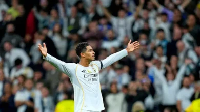 دعم أسطورة أرسنال لبيلينجهام ضد الانتقادات: تعزيز للموهبة القادمة