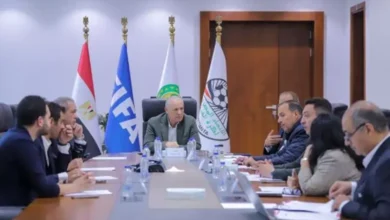 دعم المنتخبات الوطنية: أبرز قرارات اتحاد الكرة لدعم الموهوبين