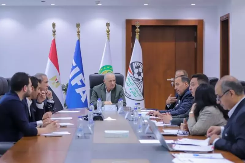 دعم المنتخبات الوطنية: أبرز قرارات اتحاد الكرة لدعم الموهوبين