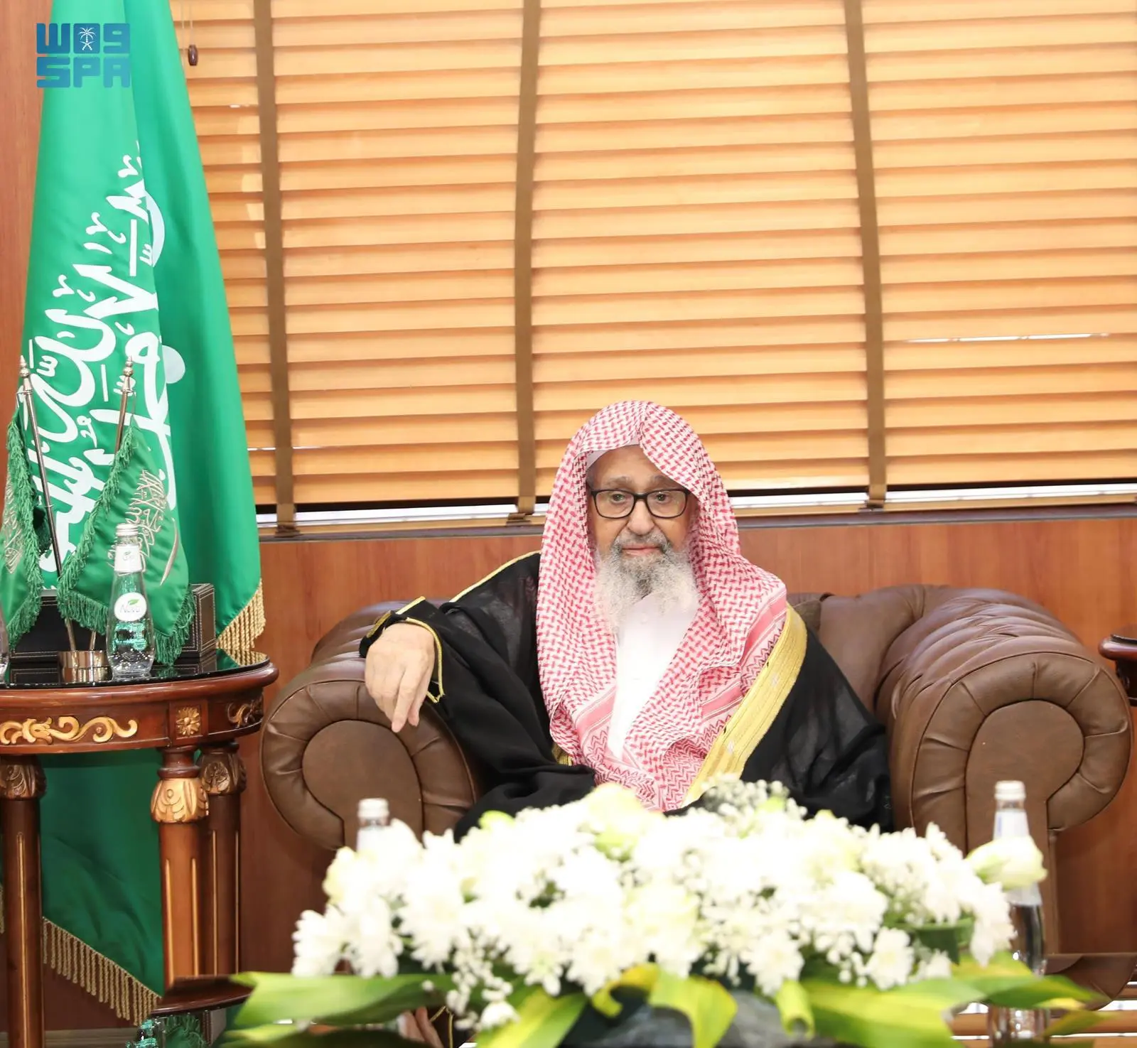 دعوة سماحة المفتي لأداء صلاة الاستسقاء في يوم الخميس: أهمية وتأثير روحي