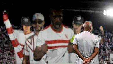 دعوة شيكابالا لحضور حفل جوائز الأفضل 2025 من كاف