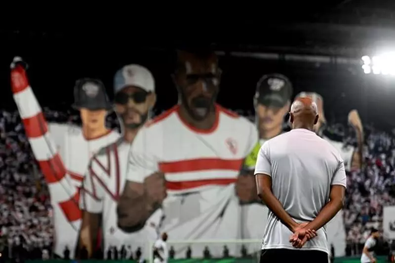 دعوة شيكابالا لحضور حفل جوائز الأفضل 2025 من كاف