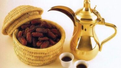 دلة القهوة: إرث ثقافي يجسد تقاليد الكرم العربي