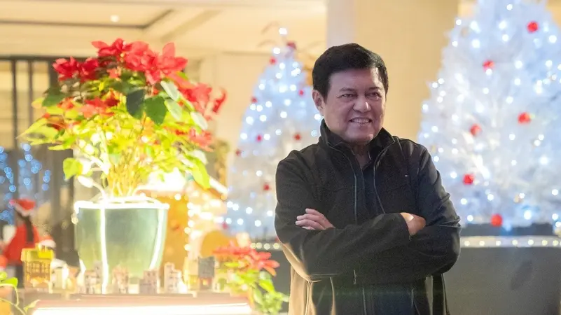 دوافع وتبعات خسارة ملياردير 18 مليار دولار خلال أربعة أيام