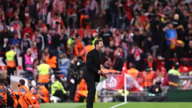 دور التدريبات الغير تقليدية في تحسين أداء لاعبي أتلتيكو مدريد تحت قيادة سيميوني