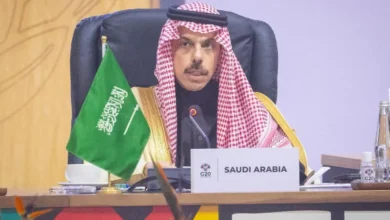 دور وزراء الخارجية في تعزيز التعاون الدولي خلال قمة العشرين