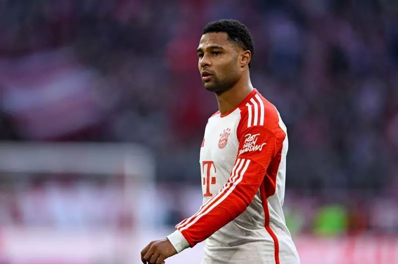 دوري أبطال أوروبا: استعداد جنابري لمواجهة أرسنال مع بايرن ميونخ