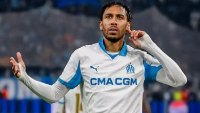 دوري أبطال أوروبا: انتصارات بارزة لمارسيليا ويوفنتوس