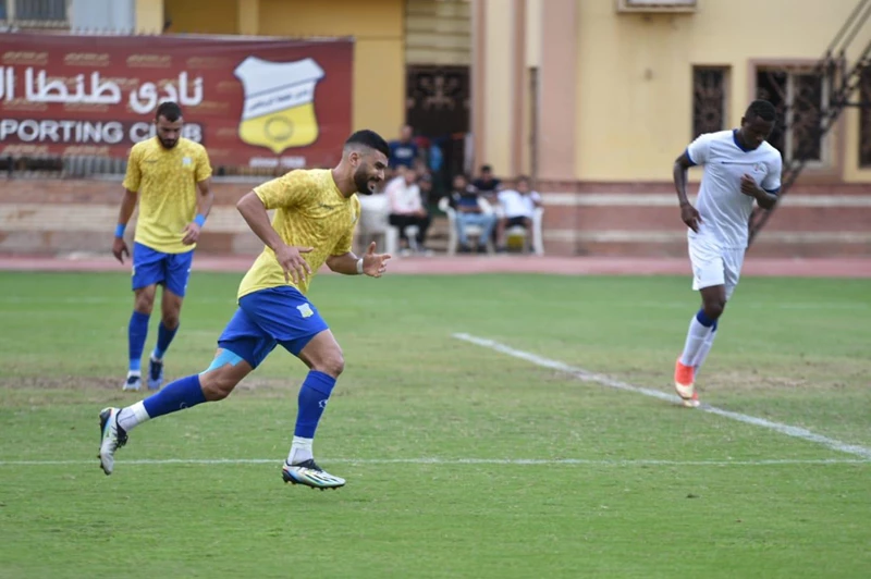 دوري القسم الثاني: نتائج مثيرة وصدارة للداخلية مع تعادل طنطا وديروط