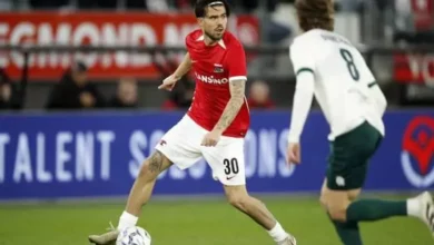 دوري المؤتمر الأوروبي: ألكمار ينتصر على شيلبورن وسقوط فاليكانو ودينامو كييف