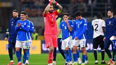 دوناروما يعبر عن استيائه بعد هزيمة النرويج الرباعية: ضرورة التعلم من الأخطاء