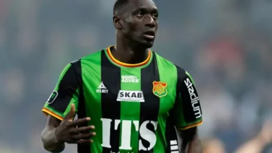 دياباتي يكشف حقيقة مفاوضاته مع الأهلي ويوضح الملابسات