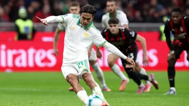 ديبالا يعود إلى التشكيلة: مواجهة حاسمة بين روما ونابولي